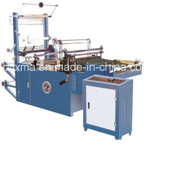 Plastic Film Sealing and Cutting Machine (RQL-500)